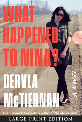 Mi történt Ninával? A Thriller - What Happened to Nina?: A Thriller