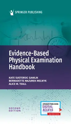 Bizonyítékalapú fizikális vizsgálat kézikönyve - Evidence-Based Physical Examination Handbook