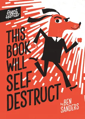 Ez a könyv önpusztító lesz - This Book Will Self-Destruct