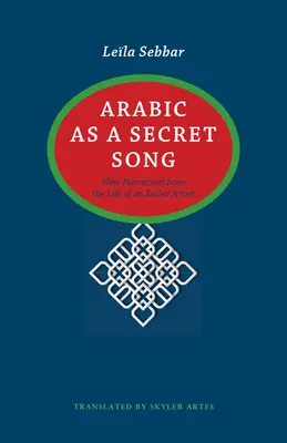 Az arab mint titkos dal - Arabic as a Secret Song