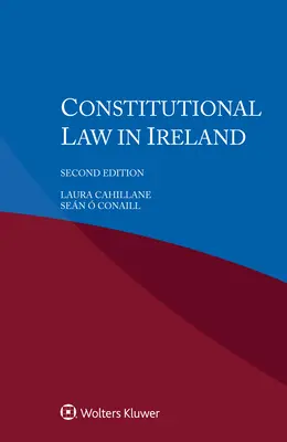 Alkotmányjog Írországban - Constitutional Law in Ireland