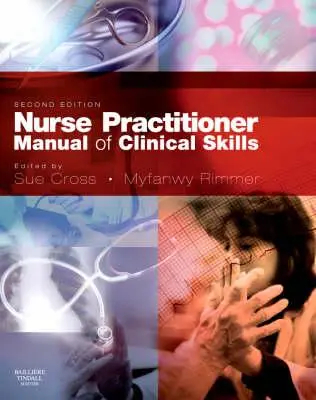 Nurse Pract Manl Clin Skills 2e