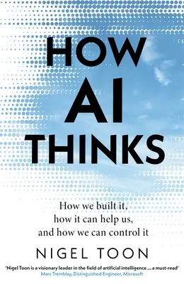 Hogyan gondolkodik a mesterséges intelligencia - How AI Thinks