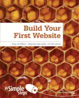 Építse meg első weboldalát egyszerű lépésekben - Build Your First Website In Simple Steps