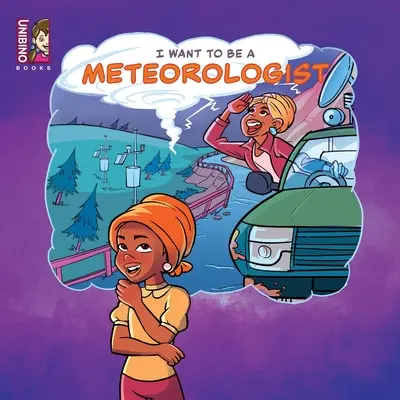 Meteorológus akarok lenni: Merülj el a légköri tudományok izgalmas világában - I Want To Be A Meteorologist: Dive Into The Exciting World Of Atmospheric Science