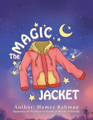 A varázsdzseki - The Magic Jacket