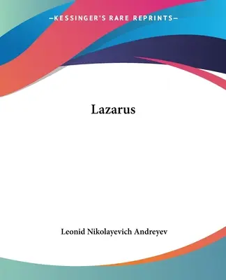 Lázár - Lazarus