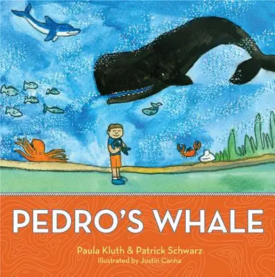 Pedro bálnája - Pedro's Whale