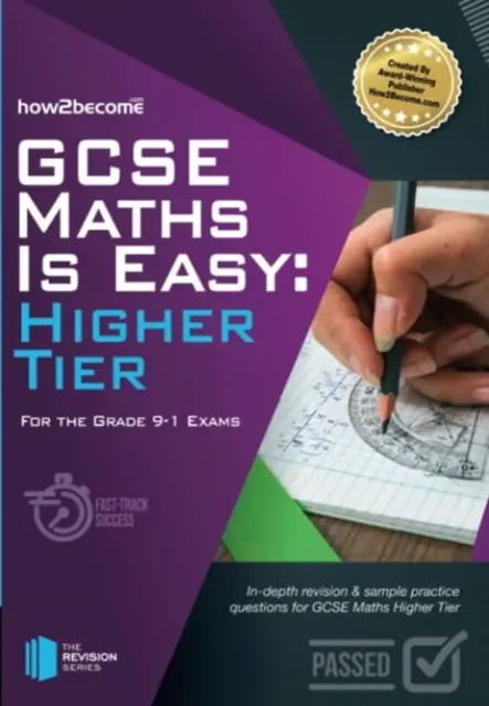 GCSE Maths is Easy Higher Tier