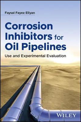 Imidazolin inhibitorok az olajvezeték-acélok korrózióvédelméhez - Imidazoline Inhibitors for Corrosion Protection of Oil Pipeline Steels