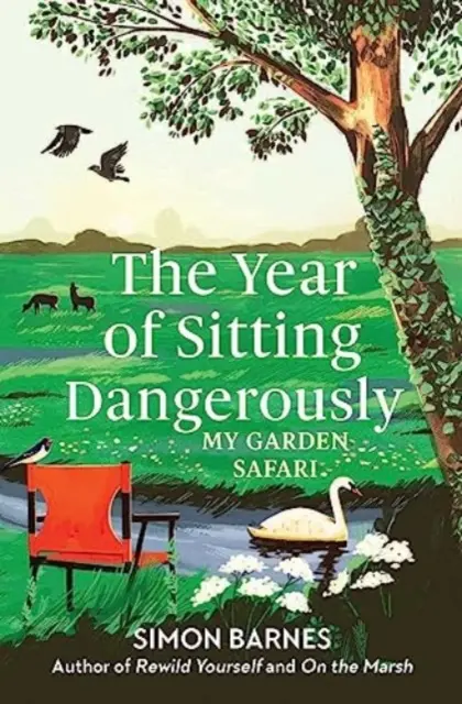 A veszélyes ülés éve - Year of Sitting Dangerously