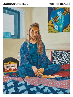 Jordan Casteel: Casteel: Within Reach - Jordan Casteel: Within Reach