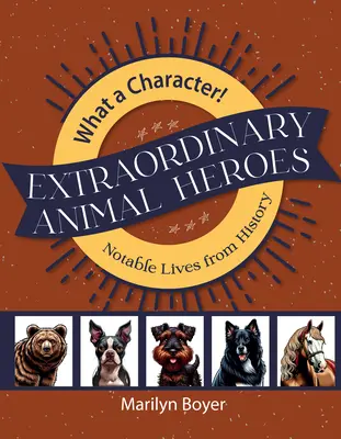 Rendkívüli állati hősök - Extraordinary Animal Heroes