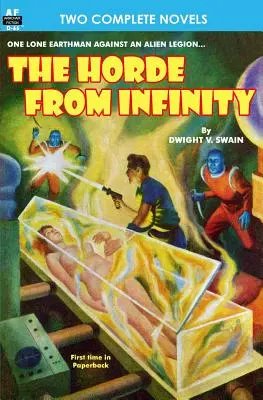 A horda a végtelenségből, A & Day the Earth Froeze (A & Day the Earth Froeze) - The Horde From Infinity, The & Day the Earth Froze