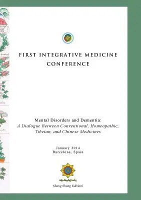 Az első integratív gyógyászati konferencia - First Integrative Medicine Conference