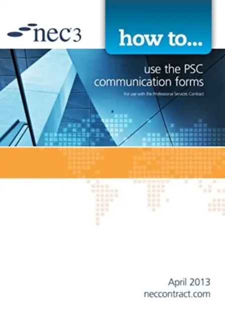 A PSC kommunikációs űrlapok használata - How to use the PSC communication forms