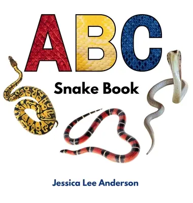 ABC Kígyókönyv - ABC Snake Book