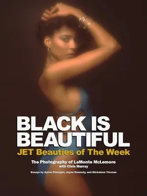 A fekete gyönyörű: Jet Beauties of the Week - Black Is Beautiful: Jet Beauties of the Week