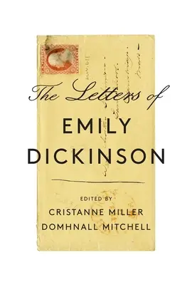 Emily Dickinson levelei - The Letters of Emily Dickinson