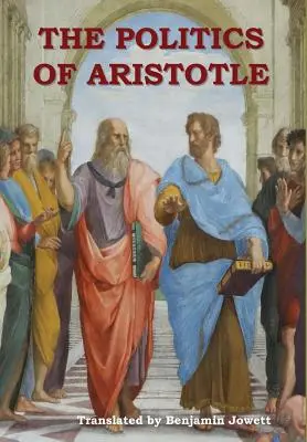 Arisztotelész politikája - The Politics of Aristotle