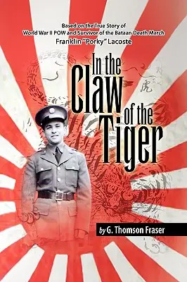 A tigris karmaiban - In the Claw of the Tiger