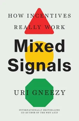 Vegyes jelek: Hogyan működnek valójában az ösztönzők - Mixed Signals: How Incentives Really Work