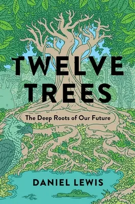 Tizenkét fa: Jövőnk mély gyökerei - Twelve Trees: The Deep Roots of Our Future