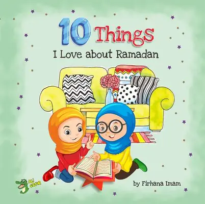 10 dolog, amit szeretek a ramadánban - 10 Things I Love about Ramadan