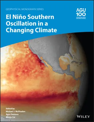 Az El Nio déli oszcilláció a változó éghajlatban - El Nio Southern Oscillation in a Changing Climate