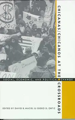 Chicanas/Chicanos at the Crossroads: Társadalmi, gazdasági és politikai változások - Chicanas/Chicanos at the Crossroads: Social, Economic, and Political Change