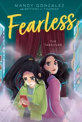 A hatalomátvétel - The Takeover