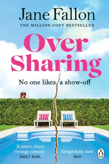 Over Sharing