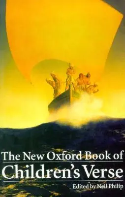 The New Oxford Book of Children's Verse (A gyermekversek új oxfordi könyve) - The New Oxford Book of Children's Verse