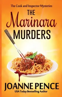 A Marinara-gyilkosságok - The Marinara Murders