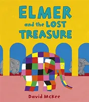 Elmer és az elveszett kincs - Elmer and the Lost Treasure