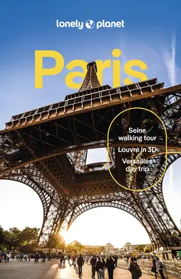 Lonely Planet Paris 14