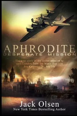 Aphrodite: Desperate Mission