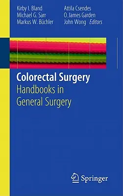 Vastagbélműtét - Colorectal Surgery