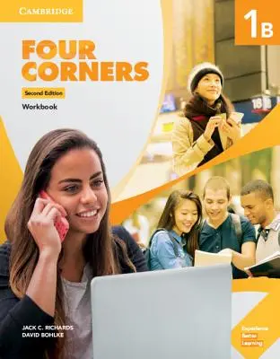 Four Corners Level 1b Workbook