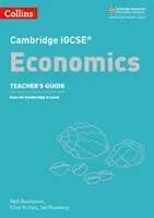 Cambridge Igcse(r) Economics Teacher Guide (Közgazdasági tanári kézikönyv) - Cambridge Igcse(r) Economics Teacher Guide