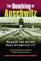 Bombardování Osvětimi: Měli se o to spojenci pokusit? - The Bombing of Auschwitz: Should the Allies Have Attempted It?