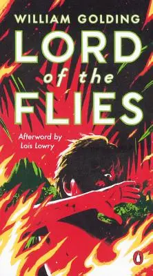 A legyek ura - Lord of the Flies