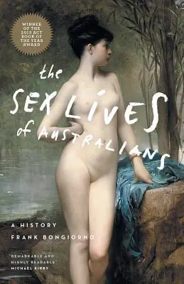 Az ausztrálok szexuális élete - The Sex Lives of Australians