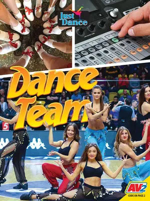 Tánccsapat - Dance Team