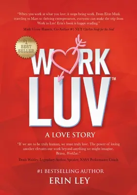 Workluv: A Love Story