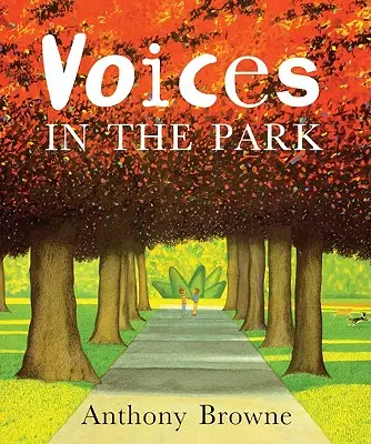 Hangok a parkban - Voices in the Park