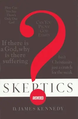 A szkeptikusok válaszolnak - Skeptics Answered