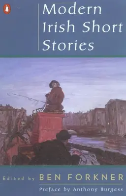 Modern ír novellák - Modern Irish Short Stories