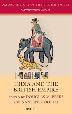 India és a Brit Birodalom - India and the British Empire