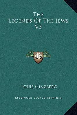 A zsidók legendái V3 - The Legends Of The Jews V3